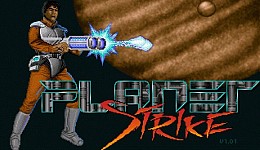 Blake Stone: Planet Strike