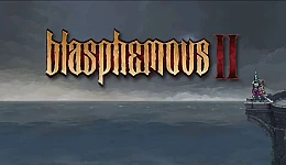 Blasphemous 2