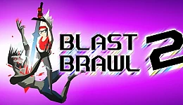 Blast Brawl 2