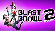 Blast Brawl 2