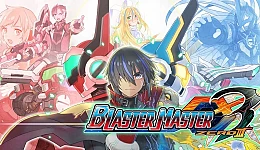 Blaster Master Zero 3