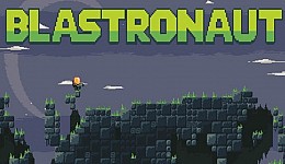 BLASTRONAUT