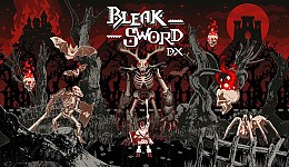 Bleak Sword DX