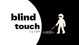 Blind Touch