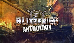 Blitzkrieg Антология