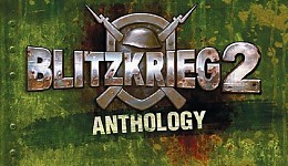 Blitzkrieg 2 Антология