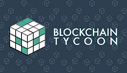 Blockchain Tycoon