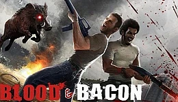 Blood and Bacon
