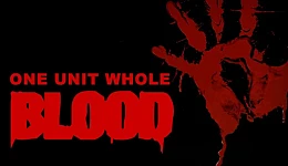 Blood: One Unit Whole Blood