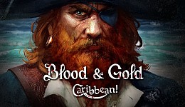 Blood and Gold: Caribbean!