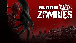Blood And Zombies