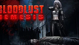 BloodLust 2: Nemesis