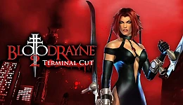 BloodRayne 2: Terminal Cut