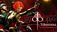 BloodRayne: Terminal Cut