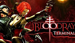 BloodRayne: Terminal Cut