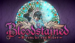 Bloodstained: Ritual of the Night