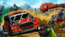 Bloody Rally Show