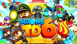 Bloons TD 6