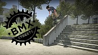BMX Streets