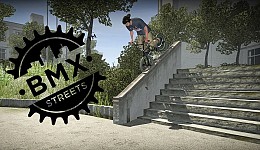 BMX Streets