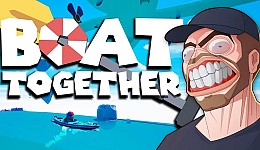 Boat Together