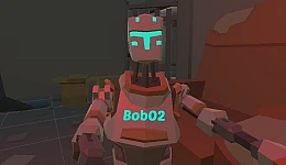 Bob02 In Apocalypse World