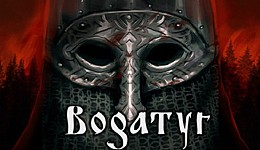 Bogatyr