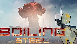 Boiling Steel