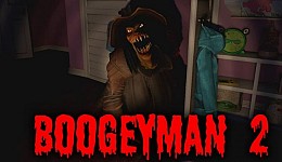 Boogeyman 2