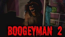 Boogeyman 2