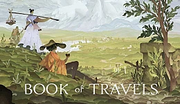 Book of Travels
