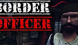 Border Officer