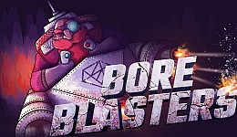 BORE BLASTERS