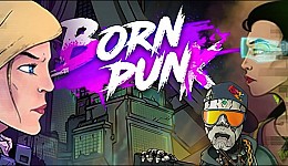 Born Punk