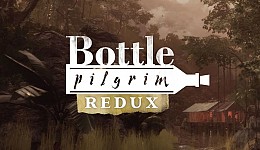 Bottle: Pilgrim Redux