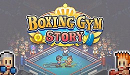 Boxing Gym Story