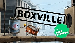 Boxville