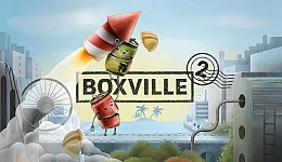 Boxville 2