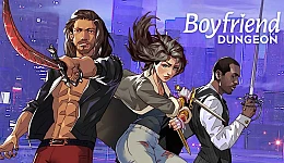 Boyfriend Dungeon