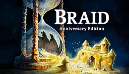 Braid Anniversary Edition