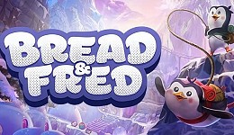 Bread & Fred