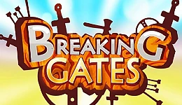Breaking Gates