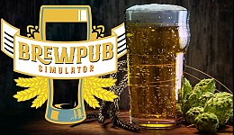 Brewpub Simulator