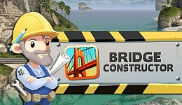 Bridge Constructor