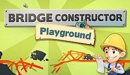 Bridge Constructor Playground