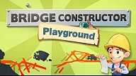 Bridge Constructor Playground