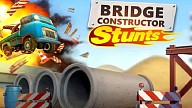 Bridge Constructor Stunts
