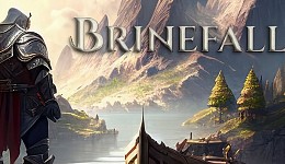 Brinefall