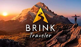 BRINK Traveler