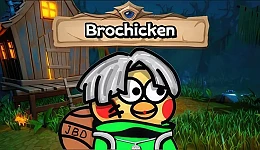 BroChicken